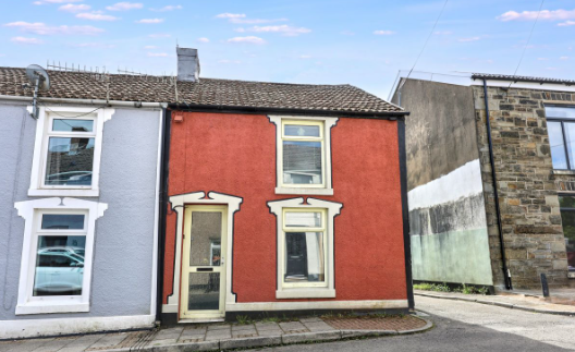Renovation in Aberdare photo